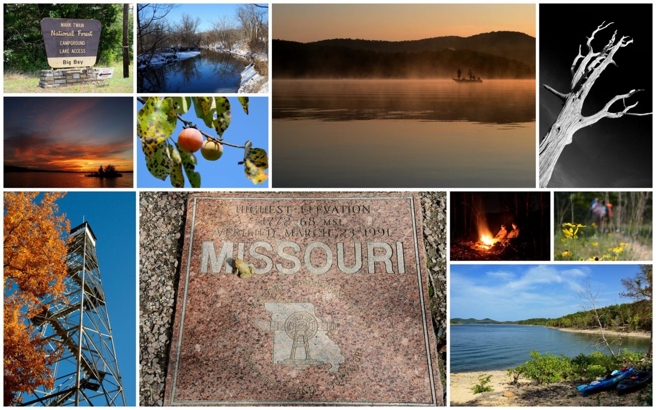 What does our Missouri look like? Breakfast in America