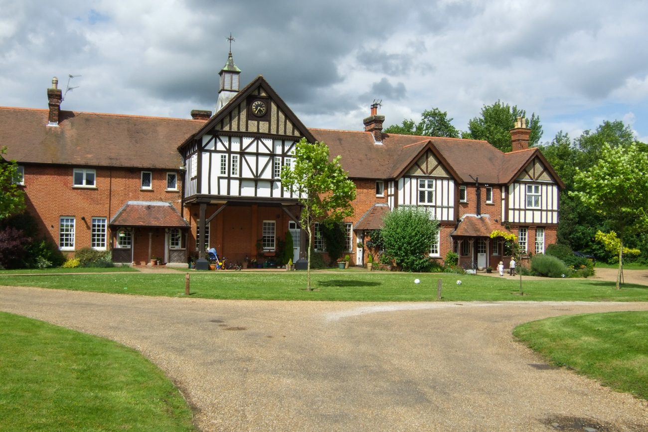 Hadham Hall School Breakfast in America