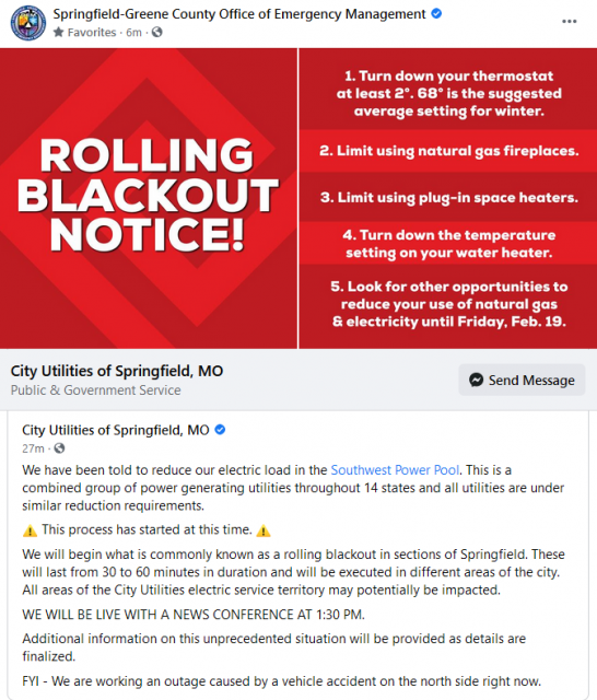 Cold Ho hum Breakfast in America